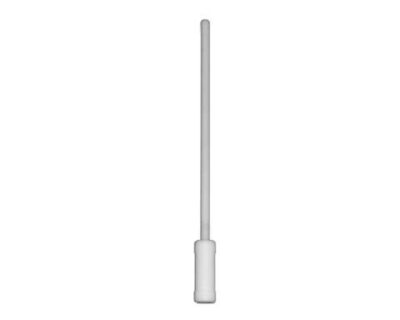 Precision Glassblowing - Injector Alumina - 110-48, 144857 - Click Image to Close